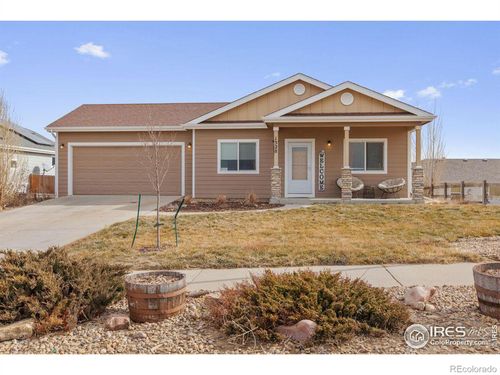 1528 S Irene Avenue, Milliken, CO, 80543 | Card Image