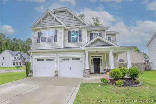 435 Lancaster Dr, Vass, NC, 28394-2802 | Card Image