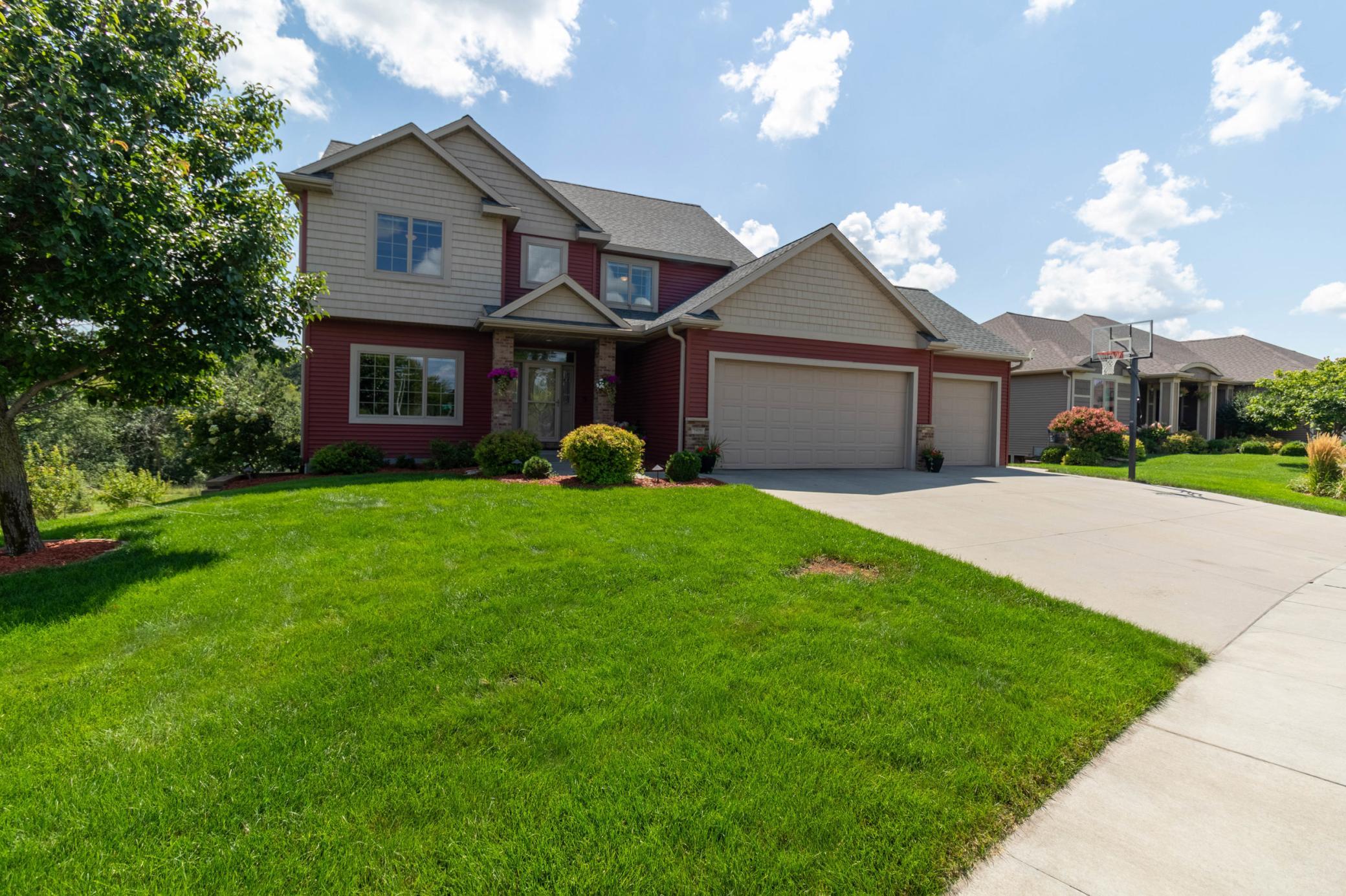 Echo Ridge St, Rochester, MN 55902