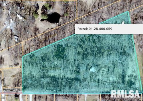 3126 Vermont Road, Carterville, IL, 62918 | Card Image