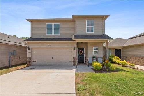 12540 Waterbury Way, Moundville, AL, 35474-0049 | Card Image