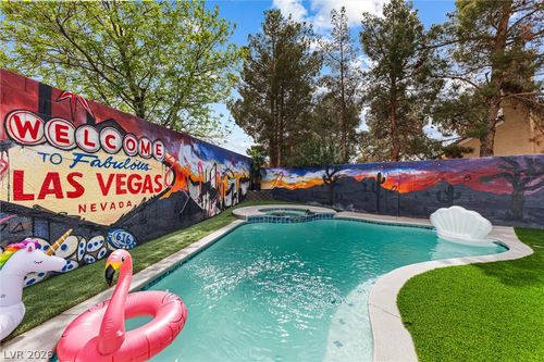 616 Playa Del Sol Way, Henderson, NV, 89015-8581 | Card Image