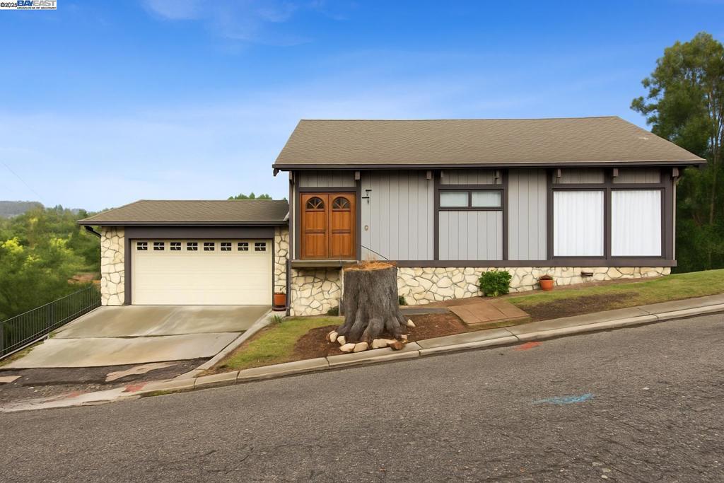 Residential in Oakland