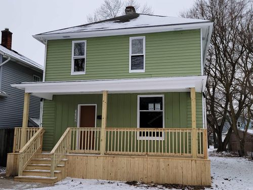 3112 Plaza Dr, Fort Wayne, IN, 46806-1315 | Card Image