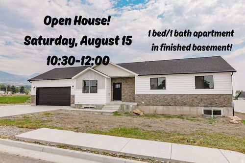 315 W 130 S, Richmond, UT, 84333-1642 | Card Image