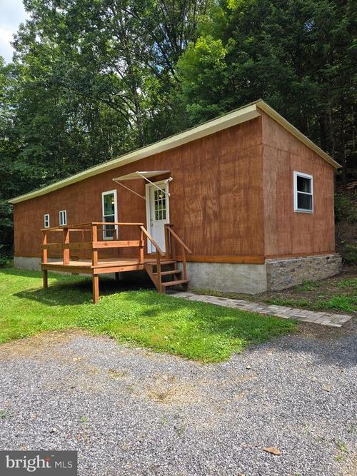 12319 Creek Rd, SHADE GAP, PA, 17255-9208 | Card Image