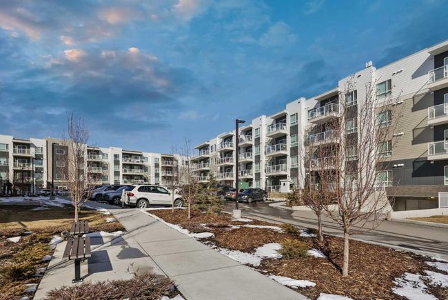 1201 - 220 Seton Grove Se, Condo with 2 bedrooms, 2 bathrooms and 1 parking in Calgary AB | Image 31