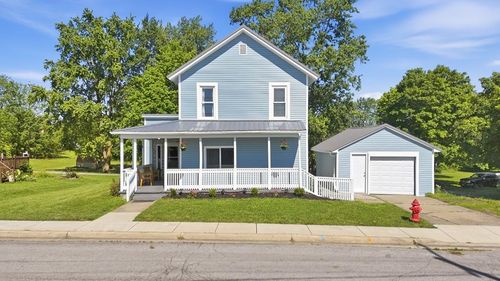 39 Prospect St, Shiloh, OH, 44878-9602 | Card Image