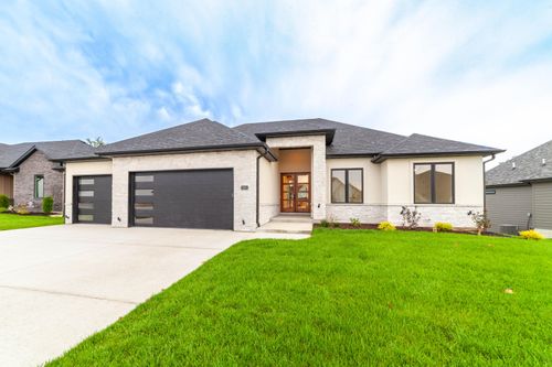 5305 Butter Cup Dr, COLUMBIA, MO, 65203-8575 | Card Image