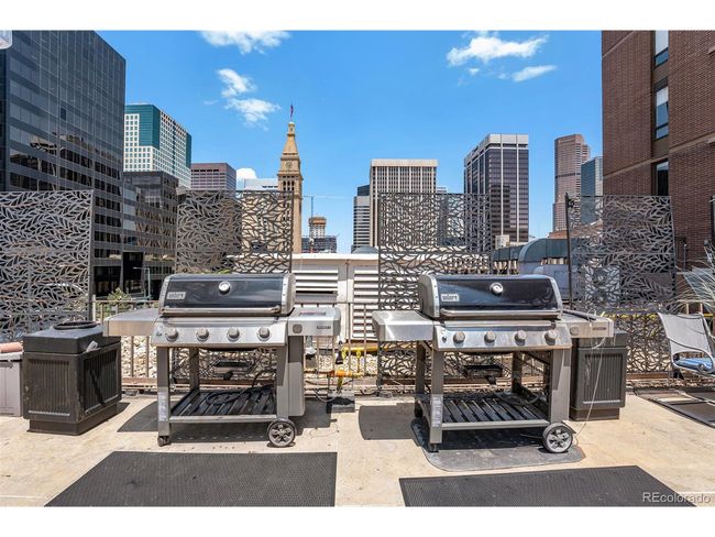 APT-18I - 1020 15 Th St, House attached with 0 bedrooms, 1 bathrooms and null parking in Denver CO | Image 33