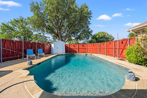 1810 Tiburon Bnd, Lewisville, TX, 75067-3213 | Card Image