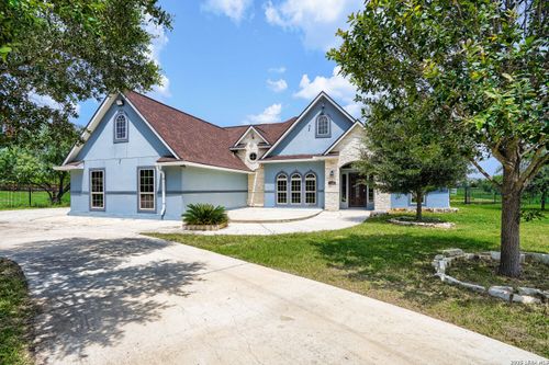 4948 Beck Rd, San Antonio, TX, 78263-2209 | Card Image