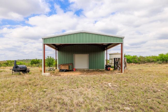 3276 Link Rd, Home with 0 bedrooms, 0 bathrooms and null parking in Doss TX | Image 5