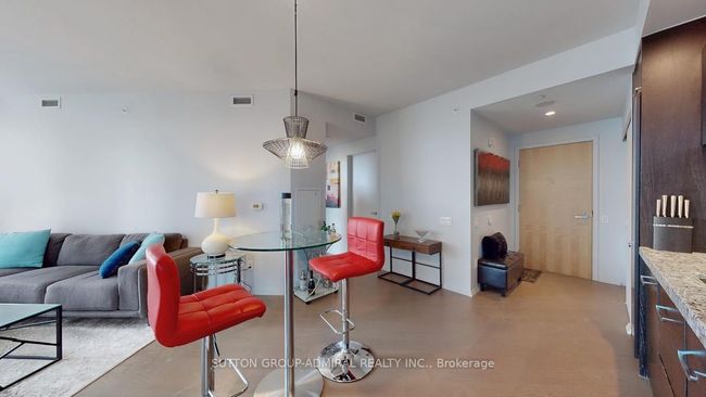 2912 - 45 Charles St E, Condo with 2 bedrooms, 2 bathrooms and 1 parking in Toronto ON | Image 20
