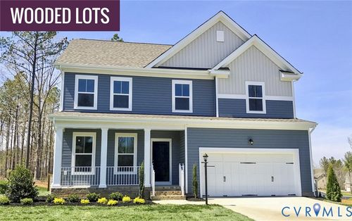 4879 Donner Ct, Quinton, VA, 23141-1883 | Card Image