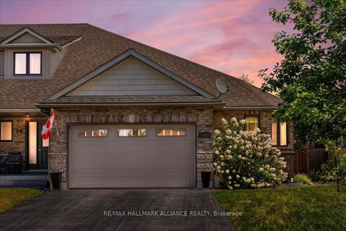 77 Finnie Lane, Elora, ON, N0B1S0 | Card Image