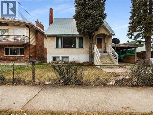 1220 Third Ave, Trail, BC, V1R1P2 | Card Image