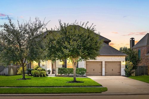 19843 Quarry Stone Ln, Richmond, TX, 77407-1911 | Card Image