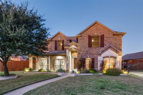 525 Windward Drive, Murphy, TX, 75094 | Card Image