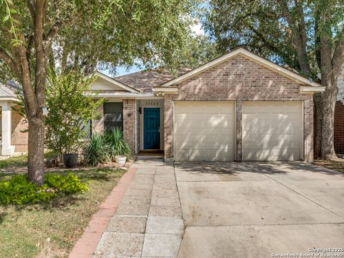 13226 Regency Frst, San Antonio, TX, 78249-4847 | Card Image
