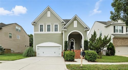 9439 Rutlandshire Dr, Mechanicsville, VA, 23116-4029 | Card Image