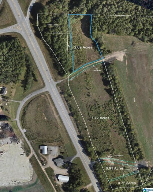 3-3 Highway 269, Jasper, AL, 35501 | Card Image