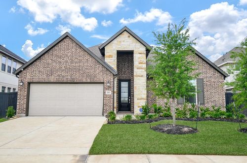 2815 Sunrise Pepper Ln, Richmond, TX, 77407 | Card Image