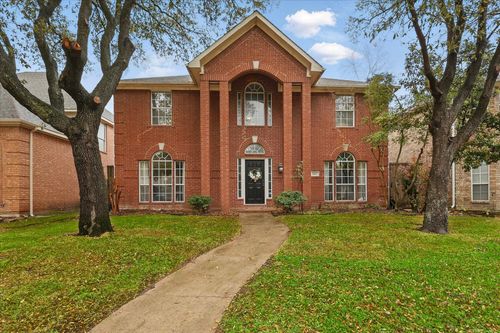 5417 Promise Land Dr, Frisco, TX, 75035-7626 | Card Image