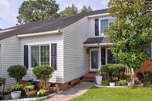 124 N Lake Pointe Dr, Columbia, SC, 29229-4336 | Card Image