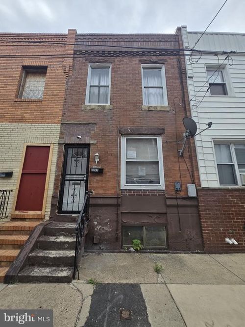 2005 S Beechwood St, PHILADELPHIA, PA, 19145-2705 | Card Image