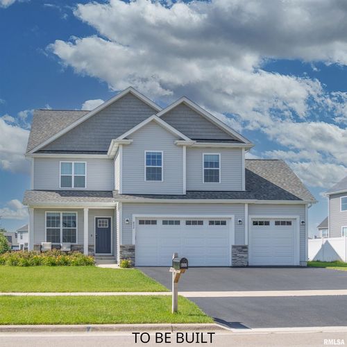 Lot 2-12 18th Ave, Moline, IL, 61265-3723 | Card Image