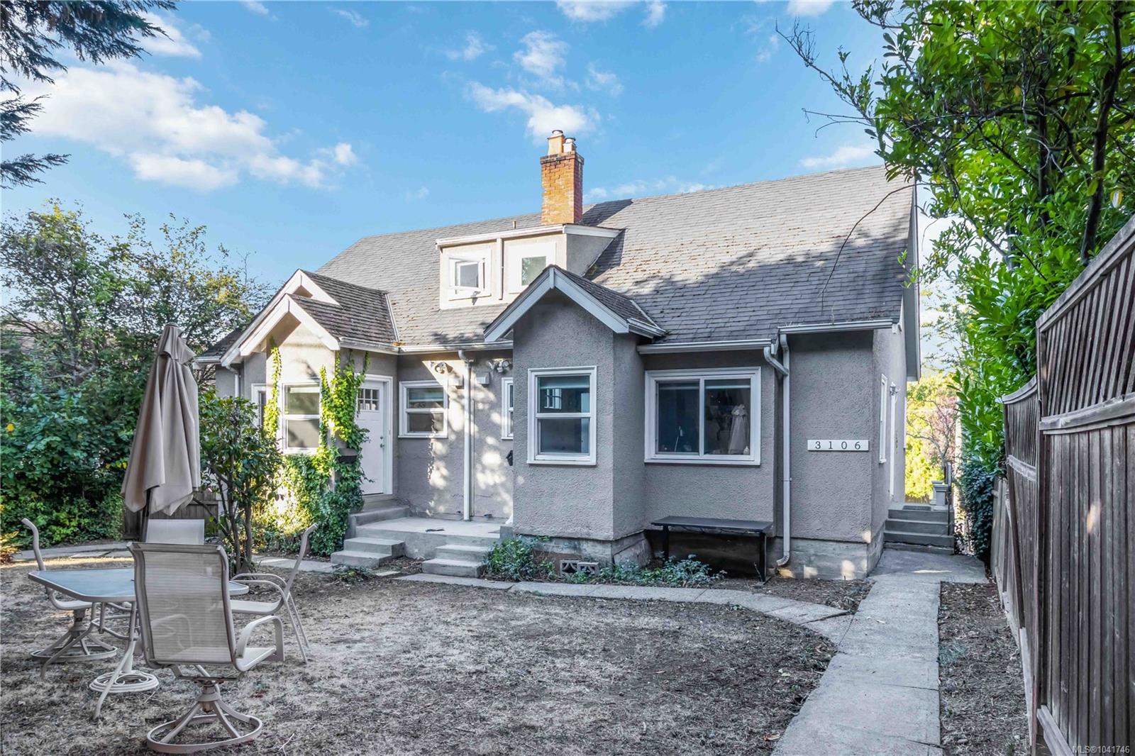 Residential in Saanich 3