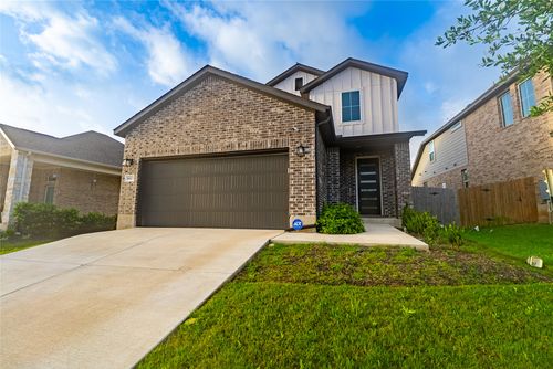 6413 Night Chinook Drive, Buda, TX, 78610 | Card Image