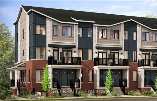 10024 Mississauga Rd, Brampton, ON, L7A0B8 | Card Image