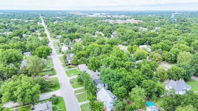 1312 Oak Ave, House other with 3 bedrooms, 2 bathrooms and null parking in Ada OK | Image 45