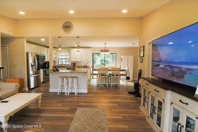 7230 Barbara Rd, House other with 3 bedrooms, 2 bathrooms and null parking in Cocoa FL | Image 4