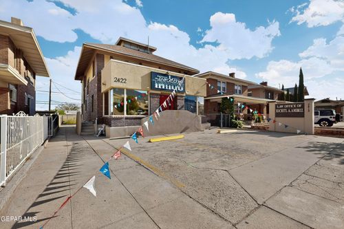 2422 Montana Ave, El Paso, TX, 79903-3606 | Card Image