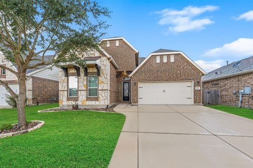 5182 Echo Falls Dr, Alvin, TX, 77511-1107 | Card Image
