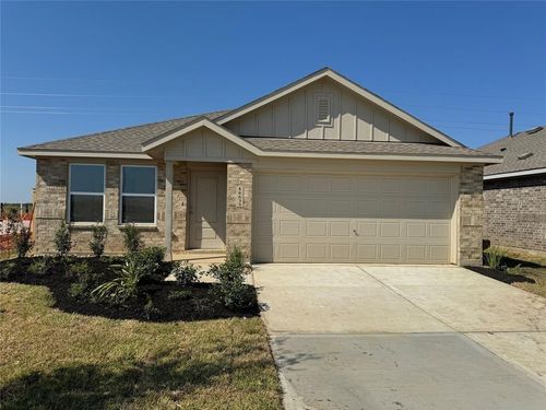 26715 Scarlet Willow Dr, Katy, TX, 77449 | Card Image
