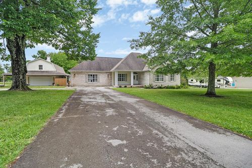 809 Buffalo Trl, Clarkrange, TN, 38553-5241 | Card Image