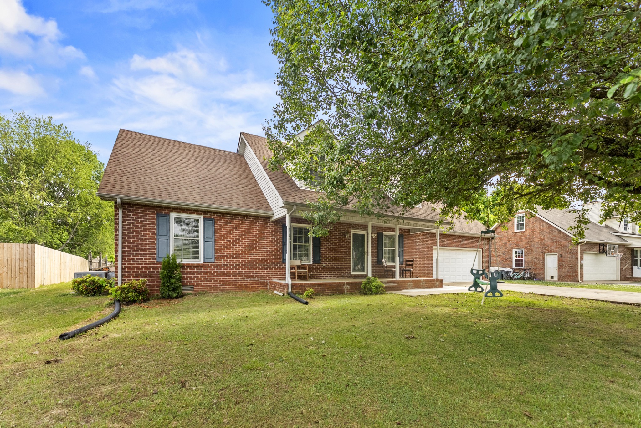 Residential in Murfreesboro 4
