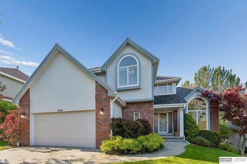 13441 Sherwood Ave, Omaha, NE, 68164-4043 | Card Image