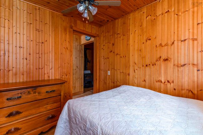 56 Poplar Lane, Home with 3 bedrooms, 1 bathrooms and null parking in Brule Point NS | Image 18