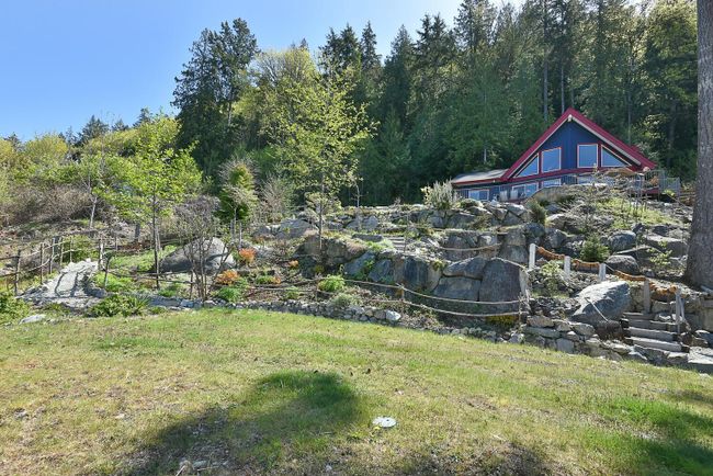5280 Cecil Hill Road, House other with 3 bedrooms, 2 bathrooms and 4 parking in Madeira Park BC | Image 30