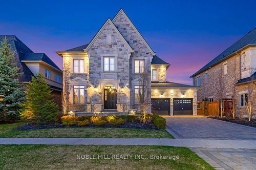 17 Westbrooke Blvd, Nobleton, ON, L7B1N2 | Card Image