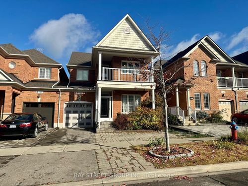 basement-58 Lebovic Dr, Richmond Hill, ON, L4E5C6 | Card Image