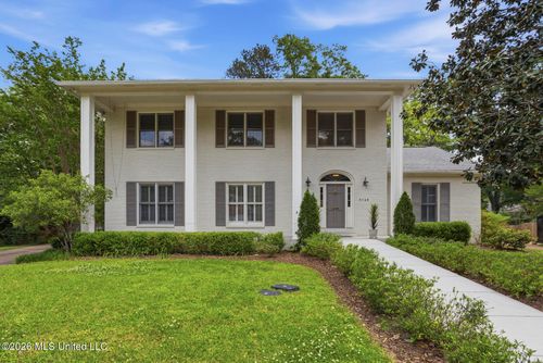 5146 Canton Heights Drive, Jackson, MS, 39211 | Card Image