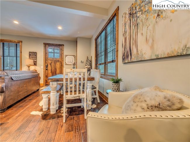 5 - 62 Eagle Cottage Ln, Townhouse with 1 bedrooms, 2 bathrooms and null parking in Banner Elk NC | Image 12
