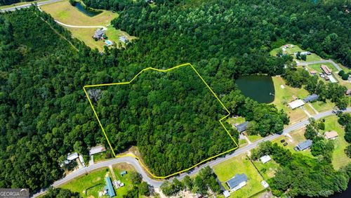 0 Lake Luck Drive, Swainsboro, GA, 30401 | Card Image