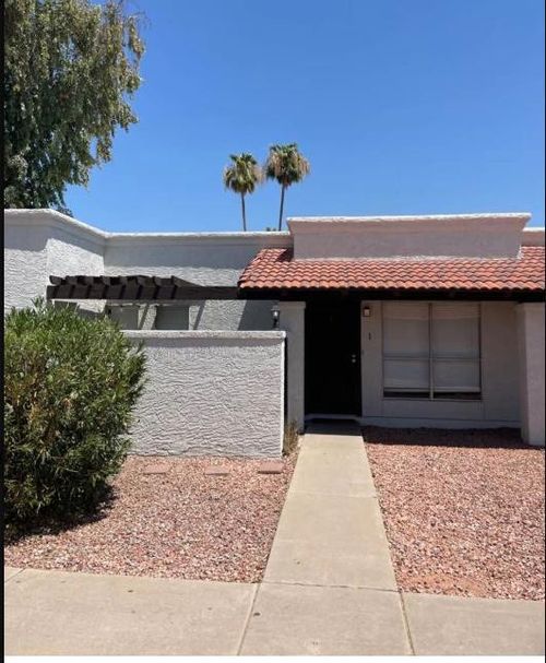 1-645 N Arrowhead Dr, Chandler, AZ, 85224-3582 | Card Image